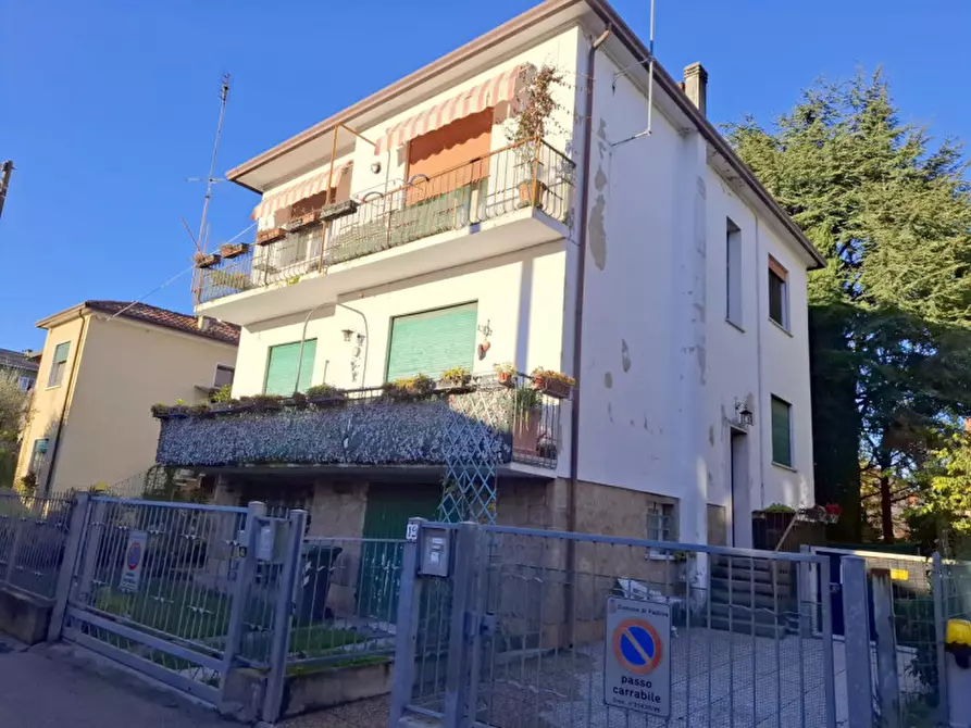 Immagine 25 di Casa bifamiliare in vendita  a Padova