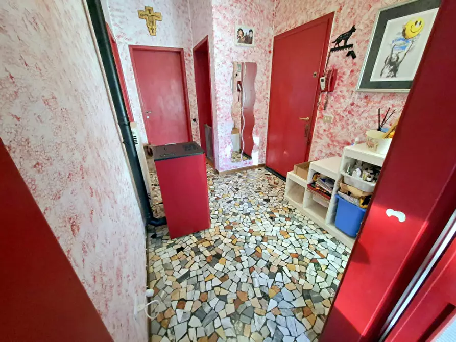 Immagine 26 di Casa bifamiliare in vendita  a Padova
