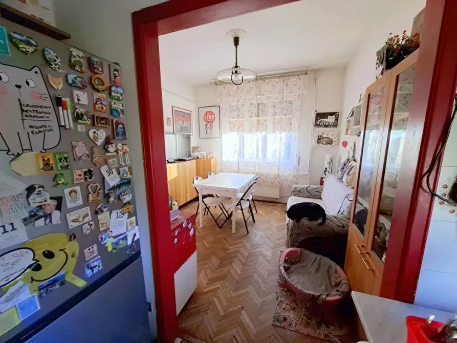 Immagine 27 di Casa bifamiliare in vendita  a Padova