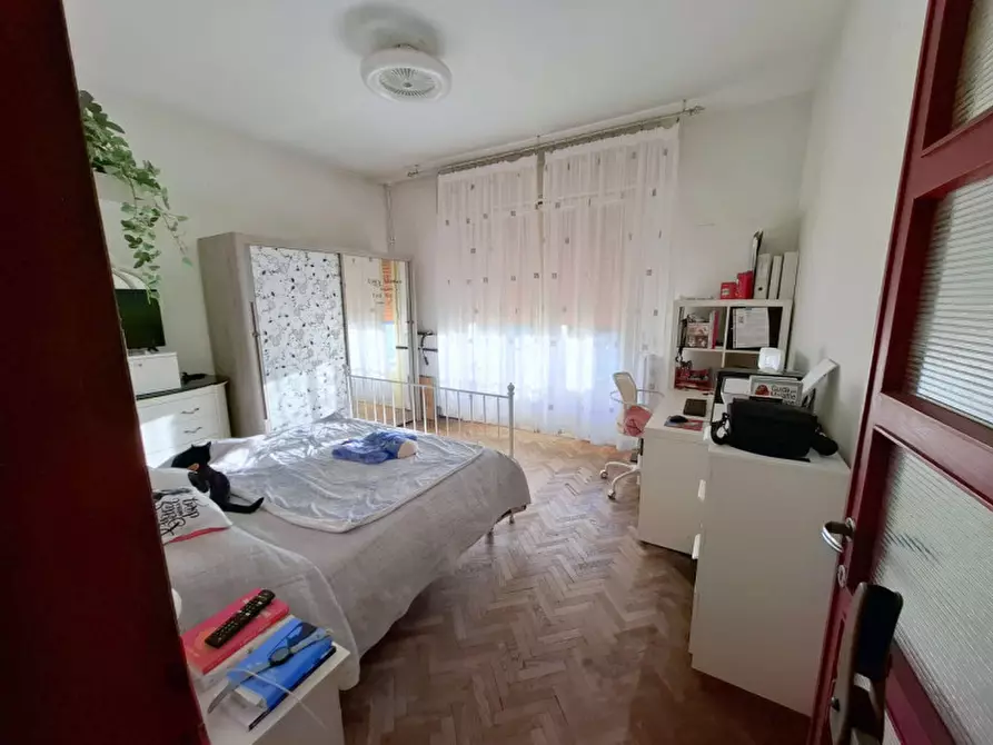 Immagine 29 di Casa bifamiliare in vendita  a Padova