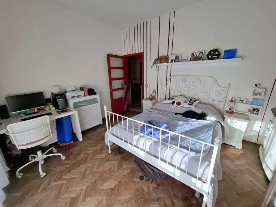 Immagine 30 di Casa bifamiliare in vendita  a Padova