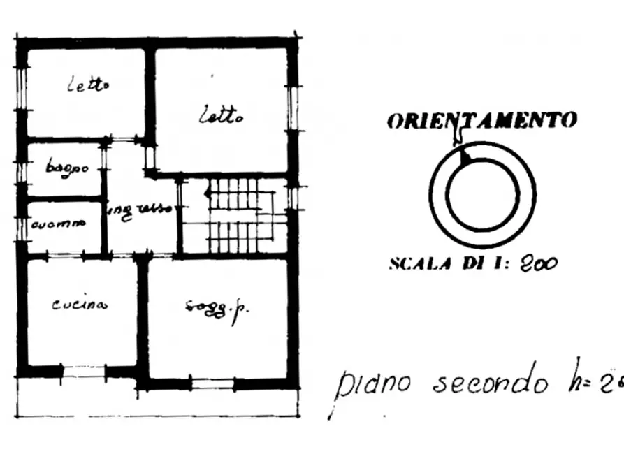 Immagine 35 di Casa bifamiliare in vendita  a Padova