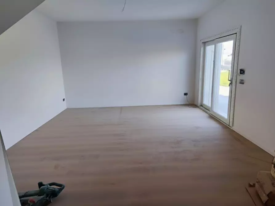 Immagine 3 di Casa bifamiliare in vendita  a Padova