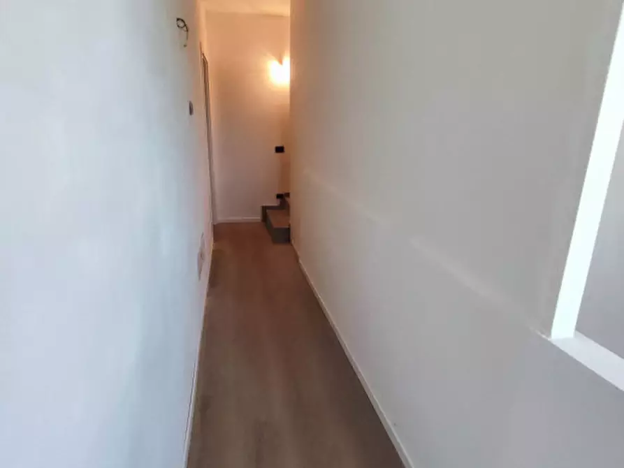 Immagine 6 di Casa bifamiliare in vendita  a Padova