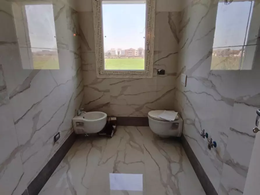 Immagine 9 di Casa bifamiliare in vendita  a Padova