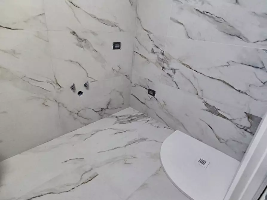 Immagine 11 di Casa bifamiliare in vendita  a Padova