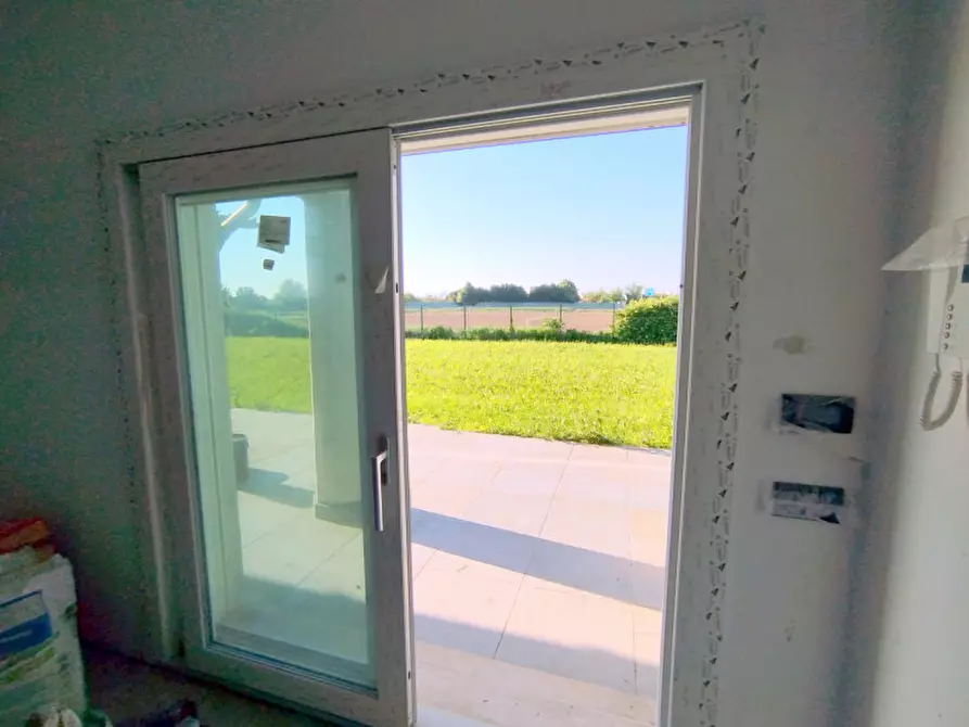 Immagine 12 di Casa bifamiliare in vendita  a Padova