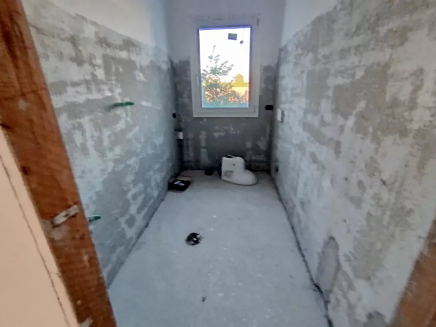 Immagine 13 di Casa bifamiliare in vendita  a Padova