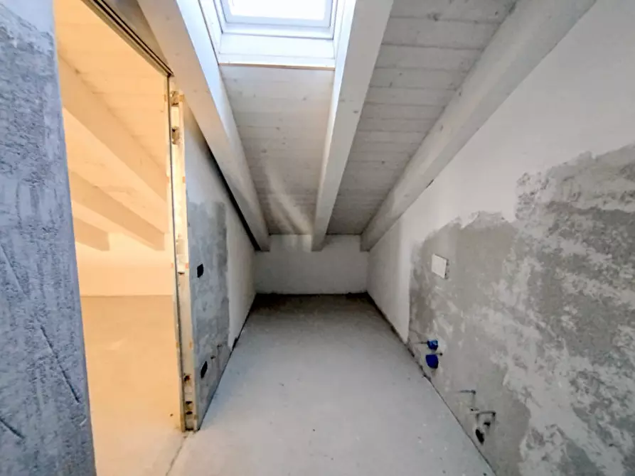 Immagine 14 di Casa bifamiliare in vendita  a Padova