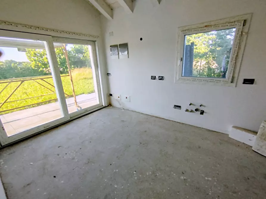 Immagine 15 di Casa bifamiliare in vendita  a Padova