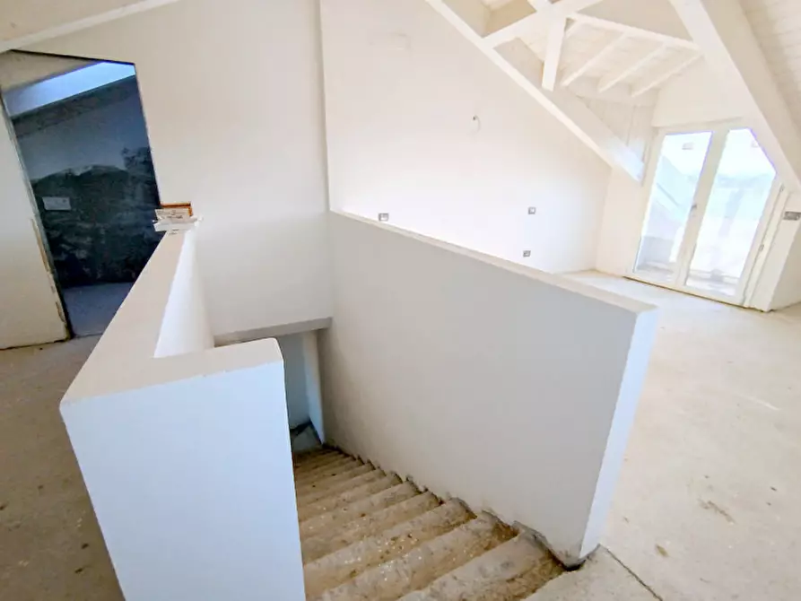 Immagine 20 di Casa bifamiliare in vendita  a Padova