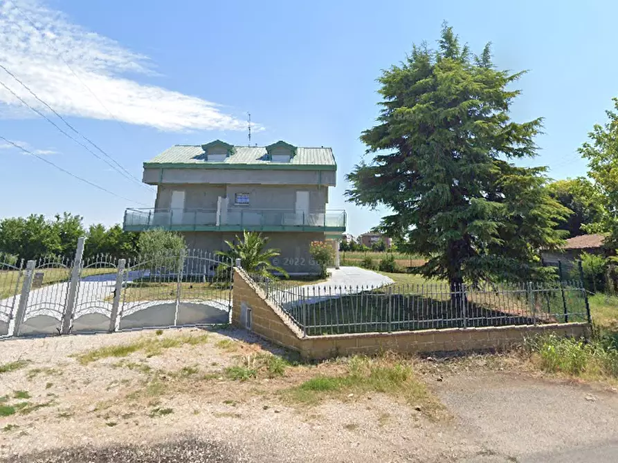 Immagine 22 di Casa bifamiliare in vendita  a Padova