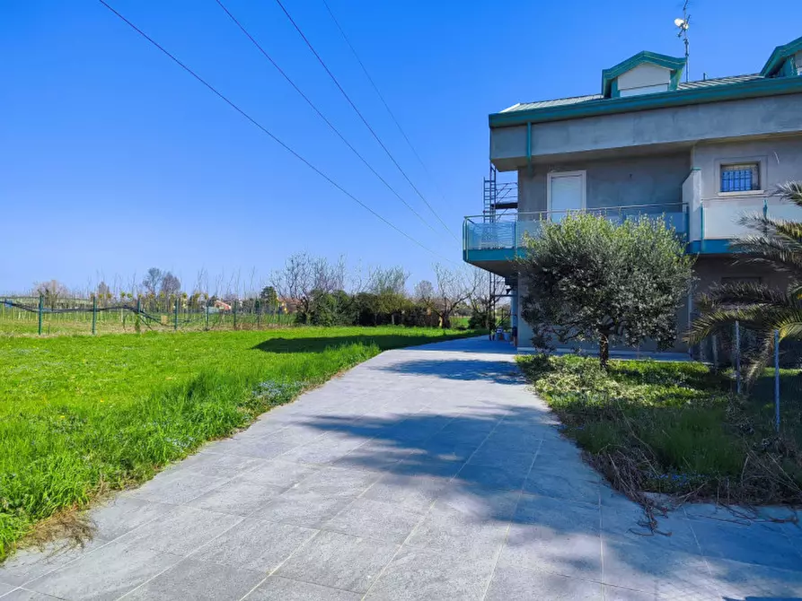 Immagine 26 di Casa bifamiliare in vendita  a Padova