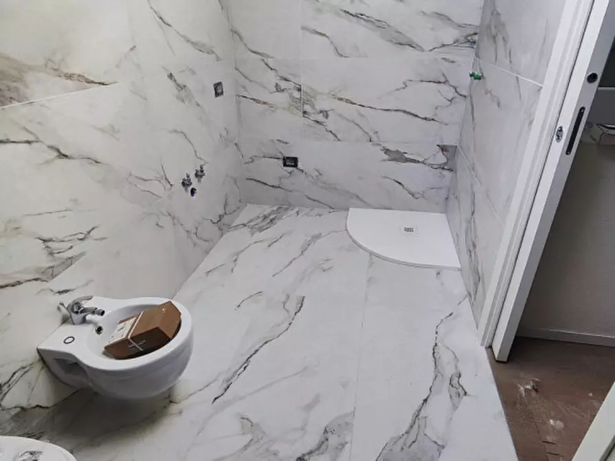 Immagine 30 di Casa bifamiliare in vendita  a Padova