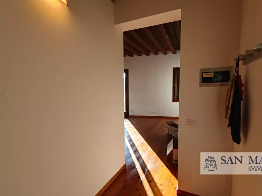 Immagine 1 di Appartamento in affitto  in Piazzetta San Giuseppe 20 a Vicenza