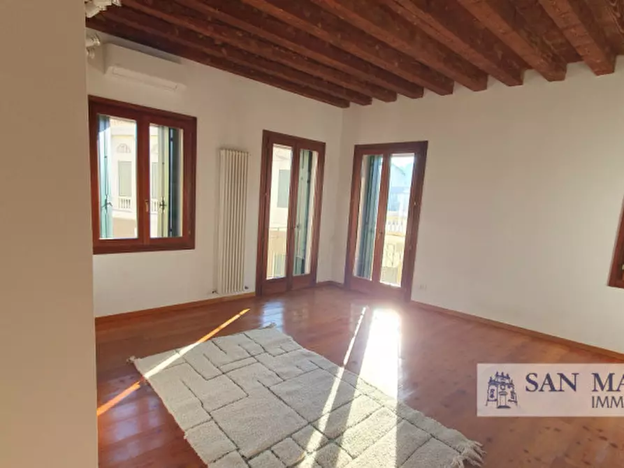 Immagine 2 di Appartamento in affitto  in Piazzetta San Giuseppe 20 a Vicenza