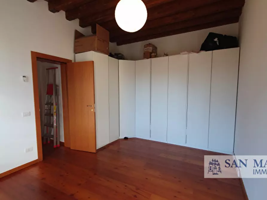 Immagine 7 di Appartamento in affitto  in Piazzetta San Giuseppe 20 a Vicenza