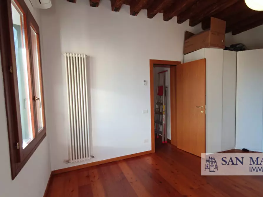 Immagine 8 di Appartamento in affitto  in Piazzetta San Giuseppe 20 a Vicenza