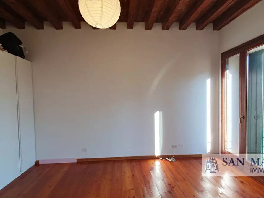 Immagine 9 di Appartamento in affitto  in Piazzetta San Giuseppe 20 a Vicenza