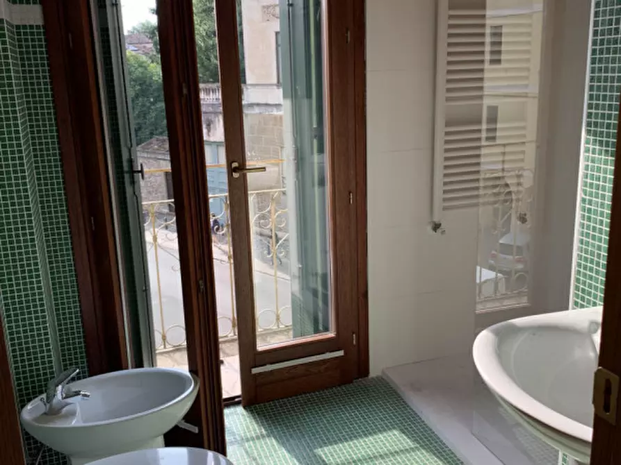 Immagine 10 di Appartamento in affitto  in Piazzetta San Giuseppe 20 a Vicenza