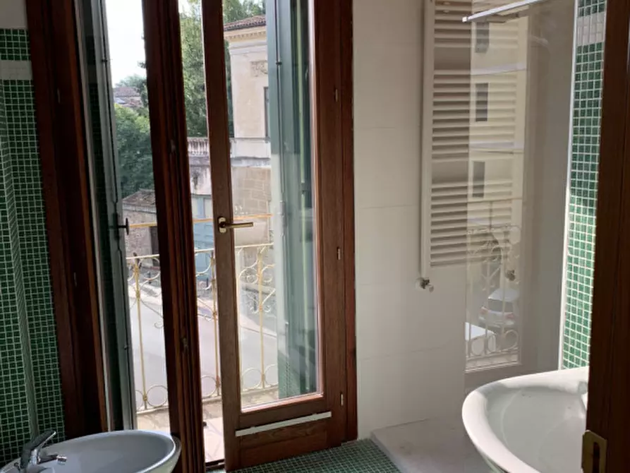Immagine 11 di Appartamento in affitto  in Piazzetta San Giuseppe 20 a Vicenza