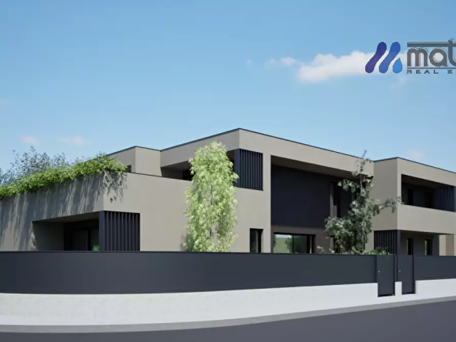 Immagine 2 di Appartamento in vendita  in Via Sant'antonio a Teolo