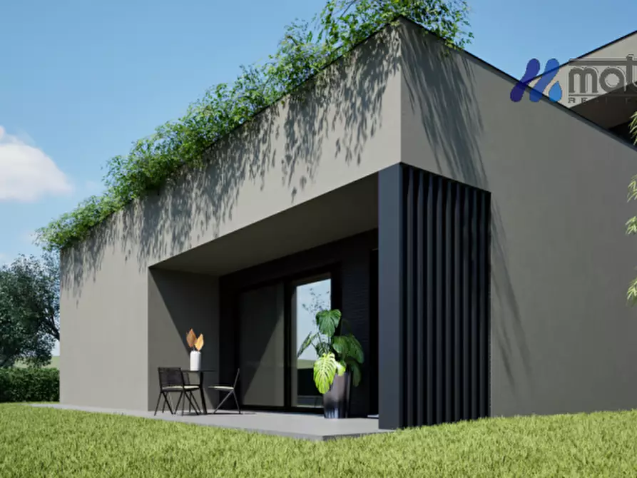 Immagine 3 di Appartamento in vendita  in Via Sant'antonio a Teolo