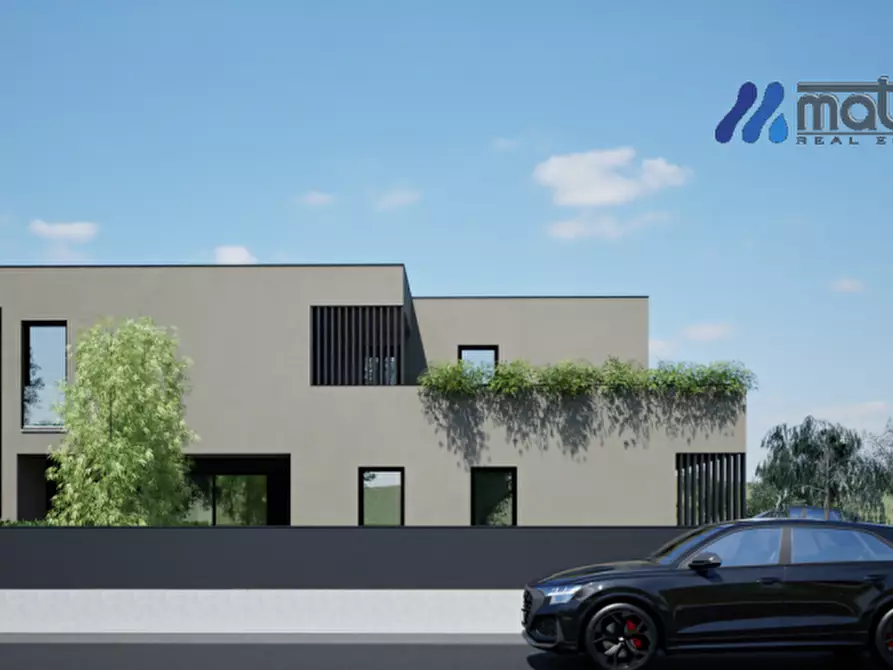 Immagine 8 di Appartamento in vendita  in Via Sant'antonio a Teolo