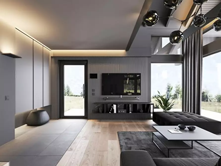 Immagine 33 di Appartamento in vendita  in Via Sant'antonio a Teolo