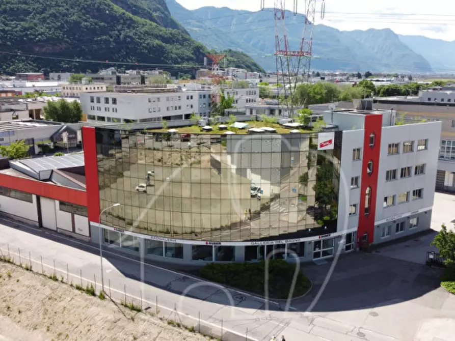 Immagine 3 di Ufficio in affitto  in Via Giuseppe di Vittorio - Giuseppe-Di-Vittorio-Straße a Bolzano
