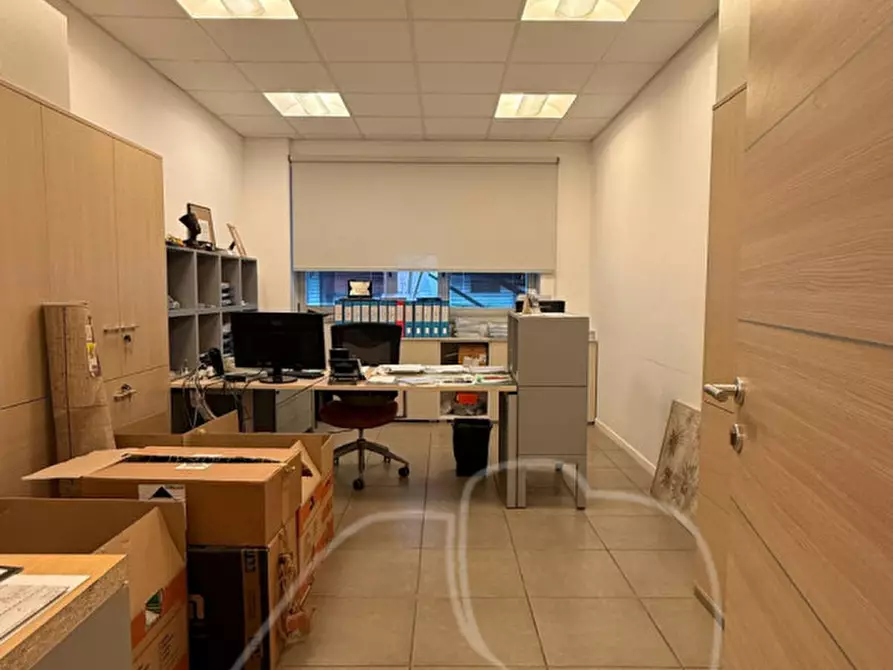 Immagine 5 di Ufficio in affitto  in Via Giuseppe di Vittorio - Giuseppe-Di-Vittorio-Straße a Bolzano
