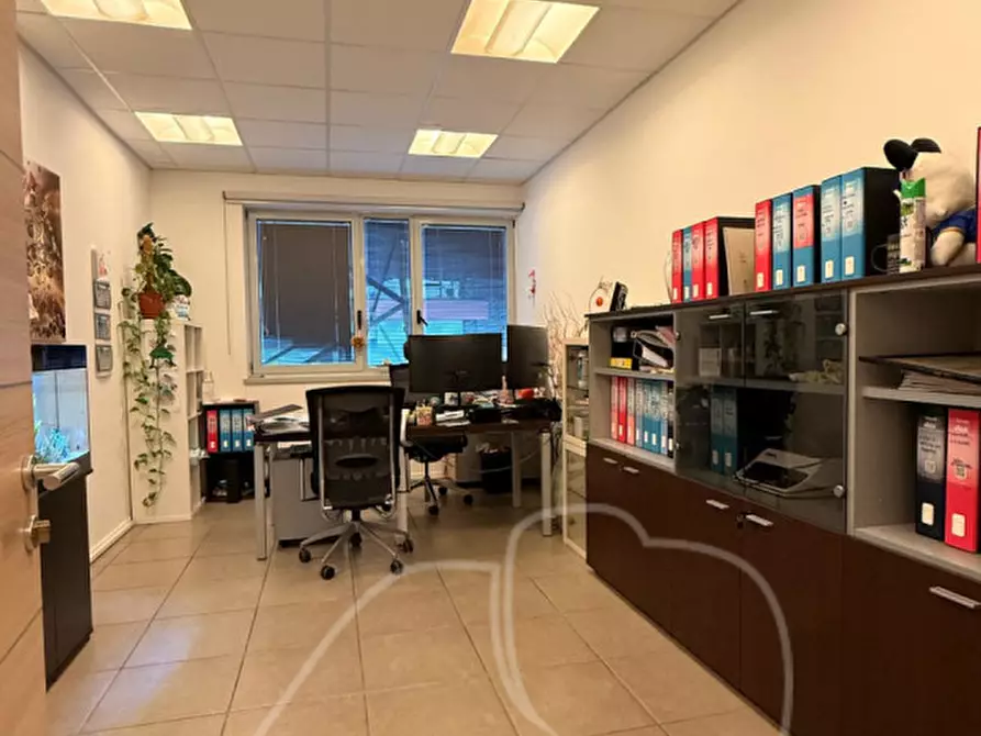 Immagine 6 di Ufficio in affitto  in Via Giuseppe di Vittorio - Giuseppe-Di-Vittorio-Straße a Bolzano