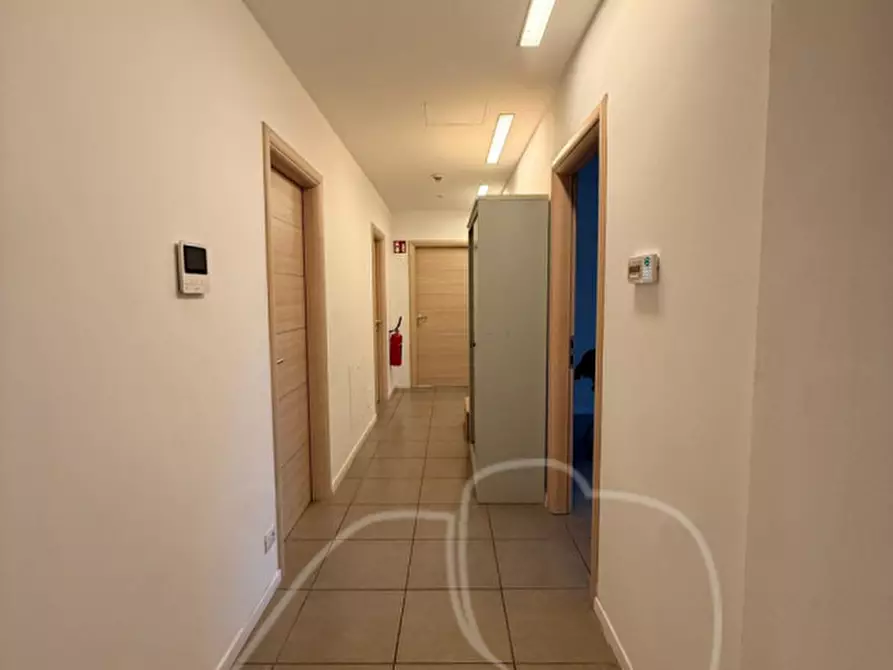 Immagine 8 di Ufficio in affitto  in Via Giuseppe di Vittorio - Giuseppe-Di-Vittorio-Straße a Bolzano