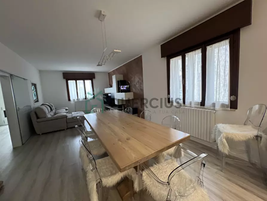 Immagine 8 di Casa indipendente in vendita  in Via Passarella a San Donà Di Piave