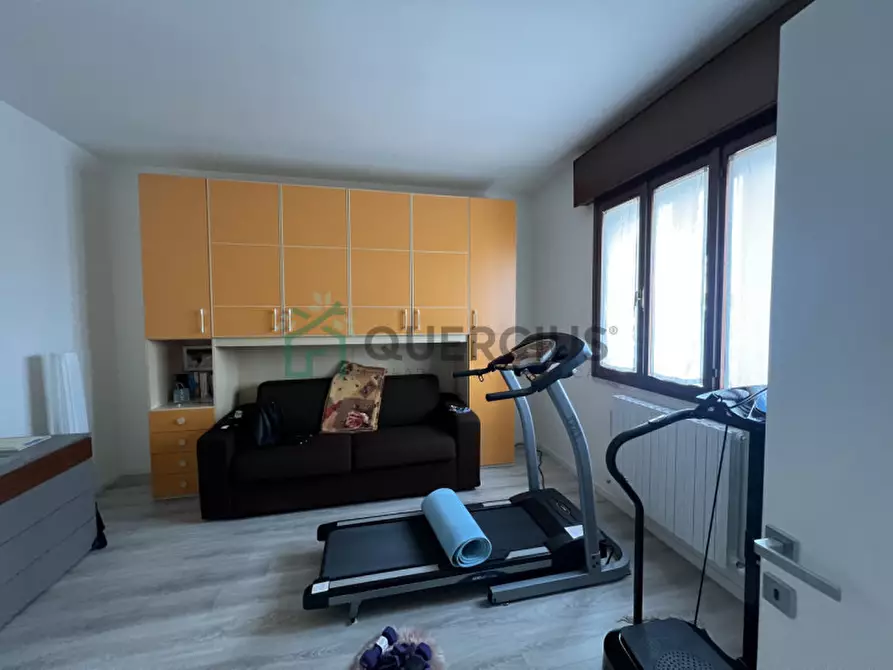 Immagine 20 di Casa indipendente in vendita  in Via Passarella a San Donà Di Piave