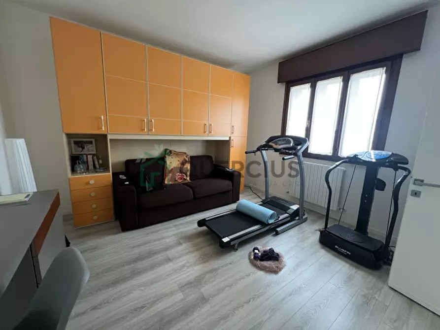 Immagine 21 di Casa indipendente in vendita  in Via Passarella a San Donà Di Piave