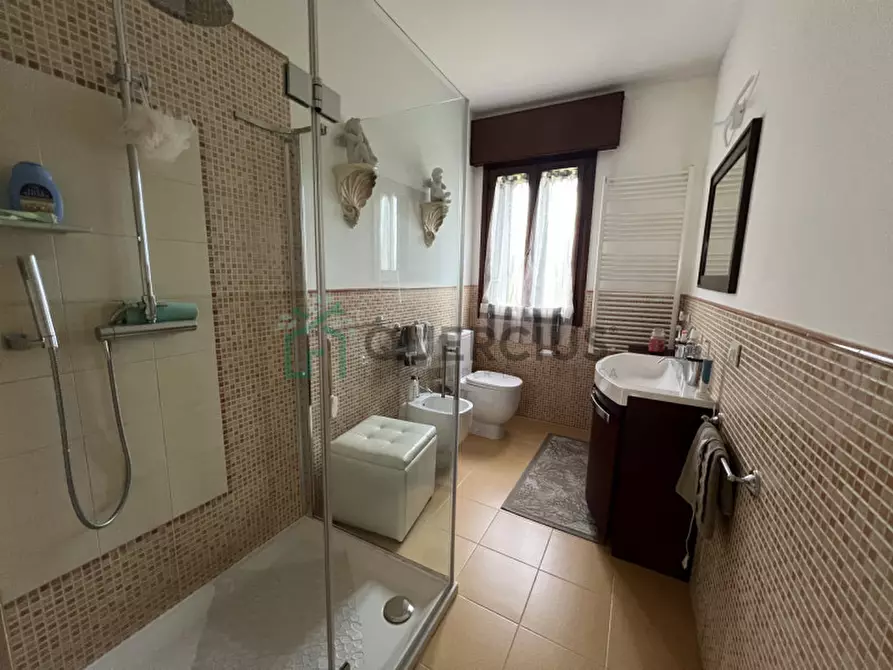 Immagine 22 di Casa indipendente in vendita  in Via Passarella a San Donà Di Piave