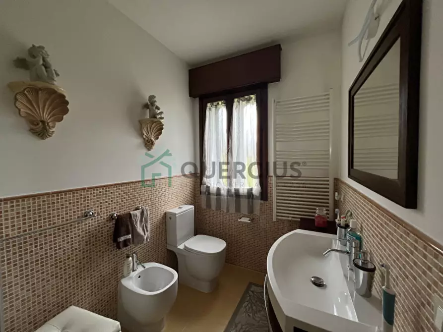 Immagine 24 di Casa indipendente in vendita  in Via Passarella a San Donà Di Piave