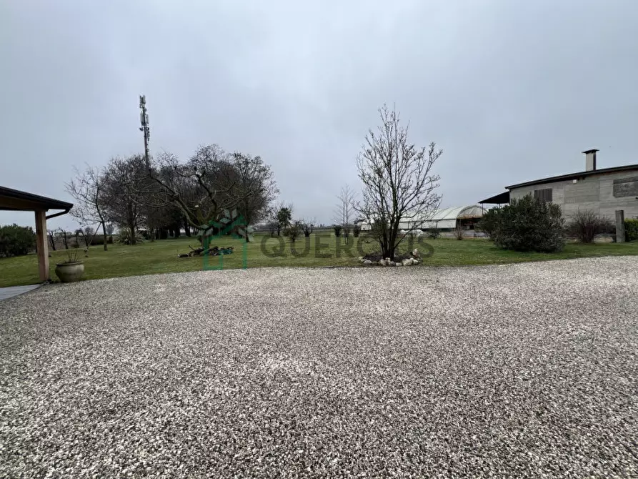 Immagine 27 di Casa indipendente in vendita  in Via Passarella a San Donà Di Piave