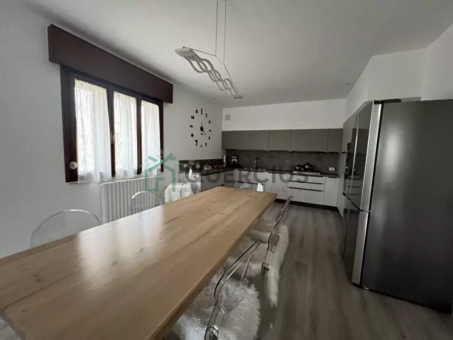 Immagine 29 di Casa indipendente in vendita  in Via Passarella a San Donà Di Piave