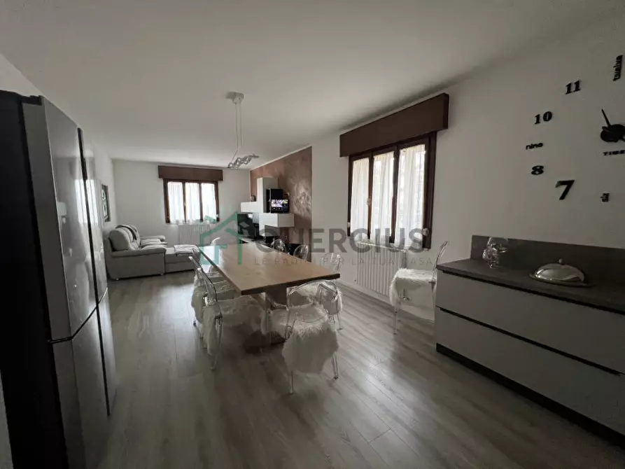 Immagine 31 di Casa indipendente in vendita  in Via Passarella a San Donà Di Piave