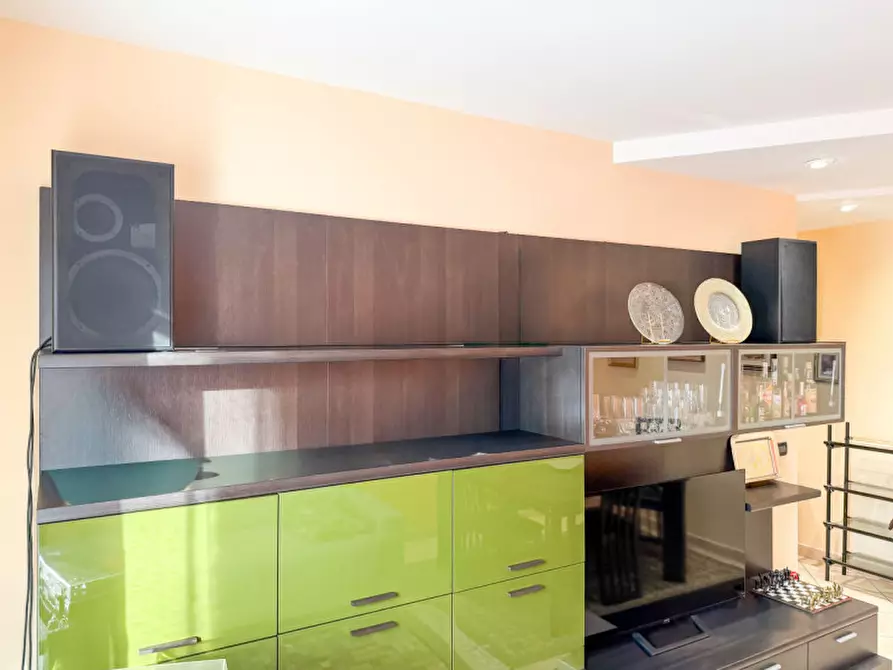 Immagine 3 di Appartamento in vendita  in Via Regina Cornaro a Piombino Dese