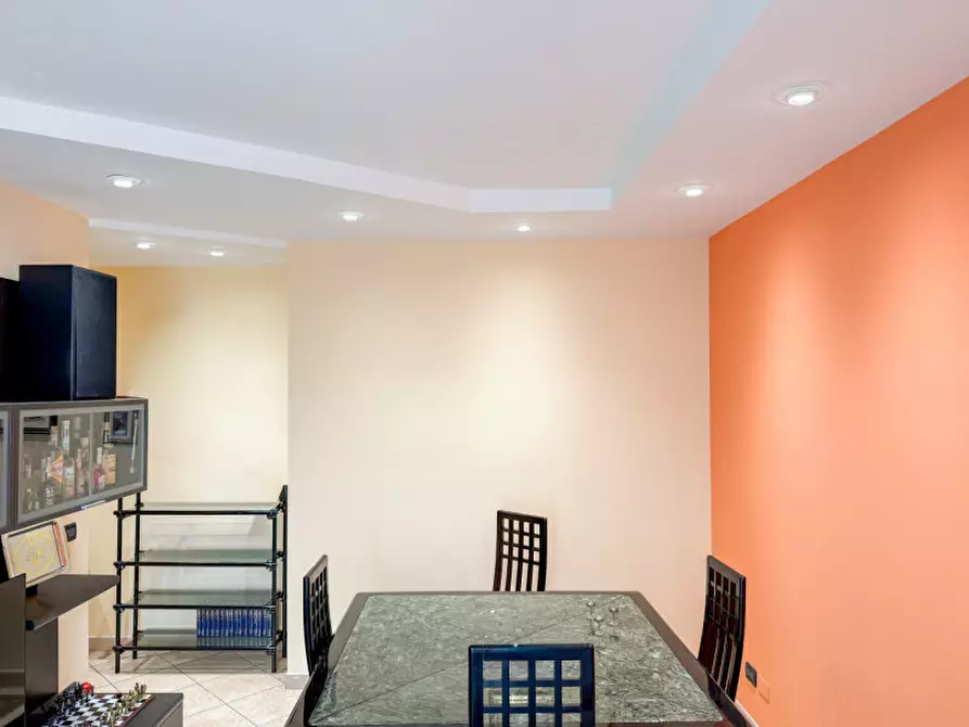 Immagine 5 di Appartamento in vendita  in Via Regina Cornaro a Piombino Dese