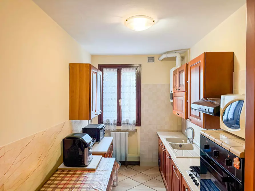 Immagine 8 di Appartamento in vendita  in Via Regina Cornaro a Piombino Dese