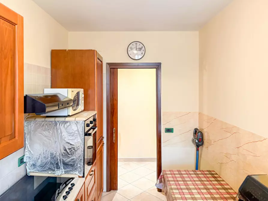 Immagine 9 di Appartamento in vendita  in Via Regina Cornaro a Piombino Dese