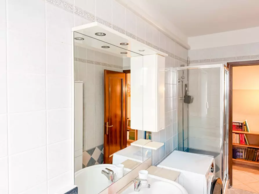 Immagine 11 di Appartamento in vendita  in Via Regina Cornaro a Piombino Dese