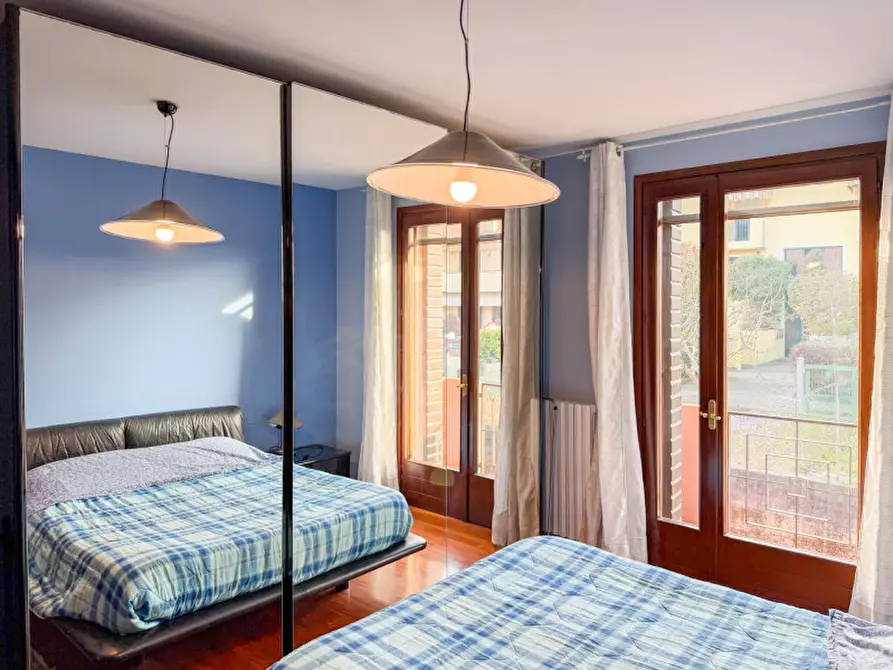 Immagine 14 di Appartamento in vendita  in Via Regina Cornaro a Piombino Dese