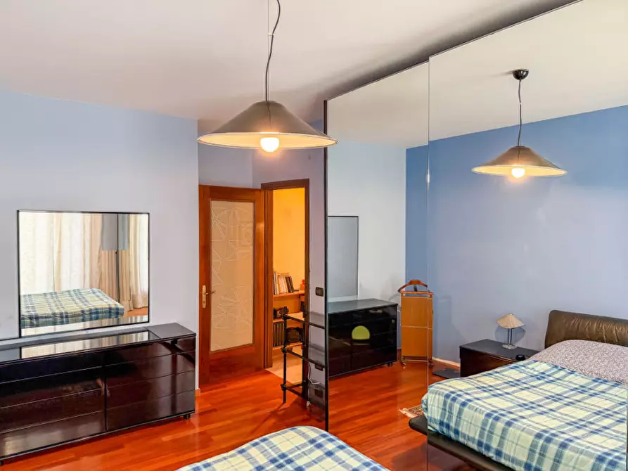 Immagine 15 di Appartamento in vendita  in Via Regina Cornaro a Piombino Dese