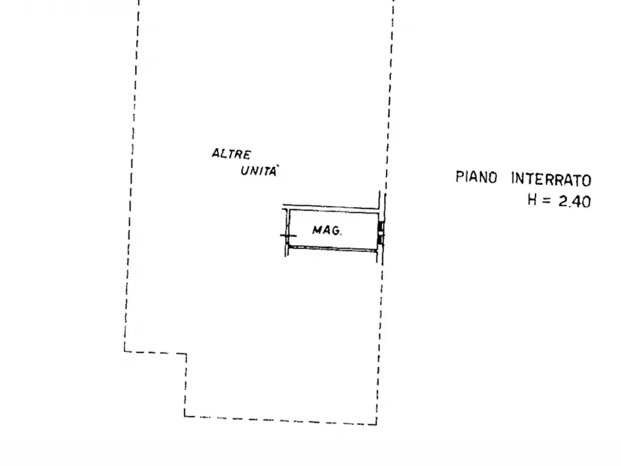 Immagine 22 di Appartamento in vendita  in Via Regina Cornaro a Piombino Dese