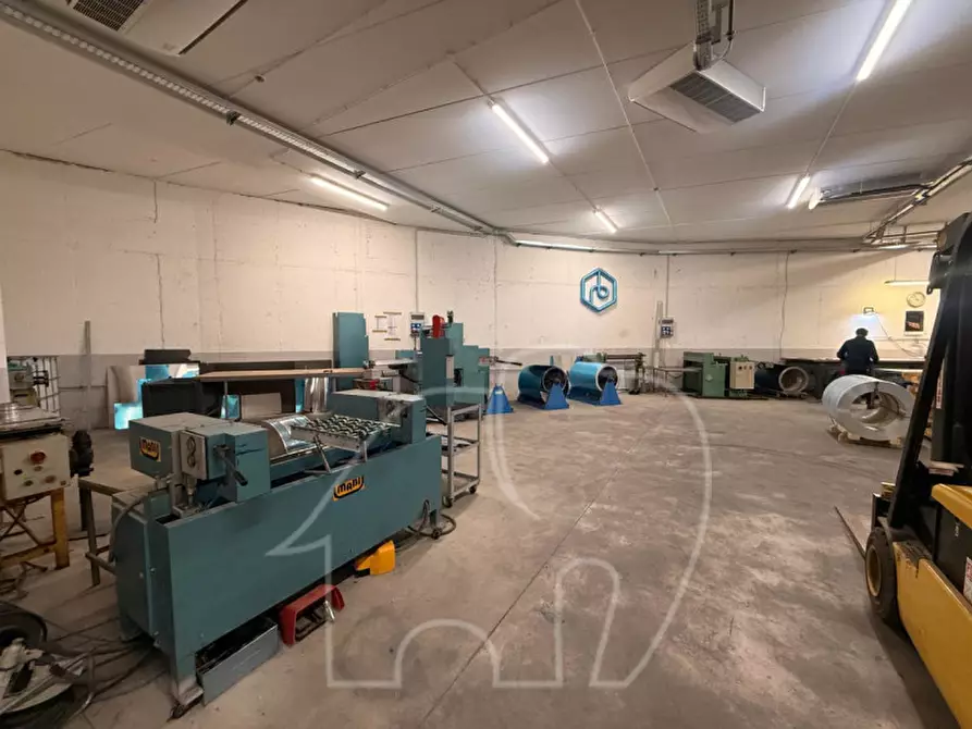 Immagine 4 di Magazzino in affitto  in Via Giuseppe di Vittorio - Giuseppe-Di-Vittorio-Straße a Bolzano